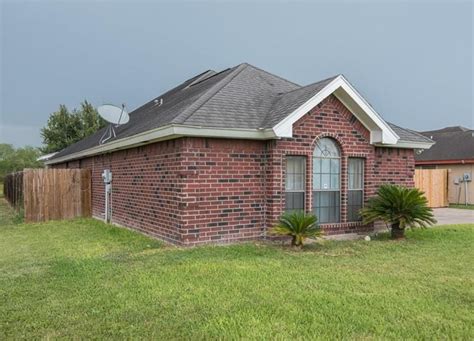 Edinburg, TX Foreclosure Listings